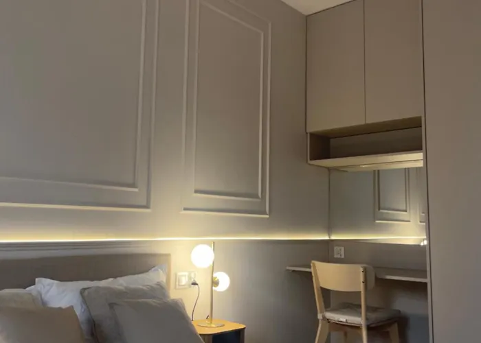 Premium Przy Plazy Morzlive أوسترونيه مورسكية