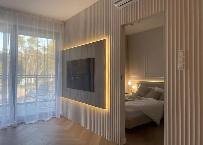 Premium Przy Plazy Morzlive