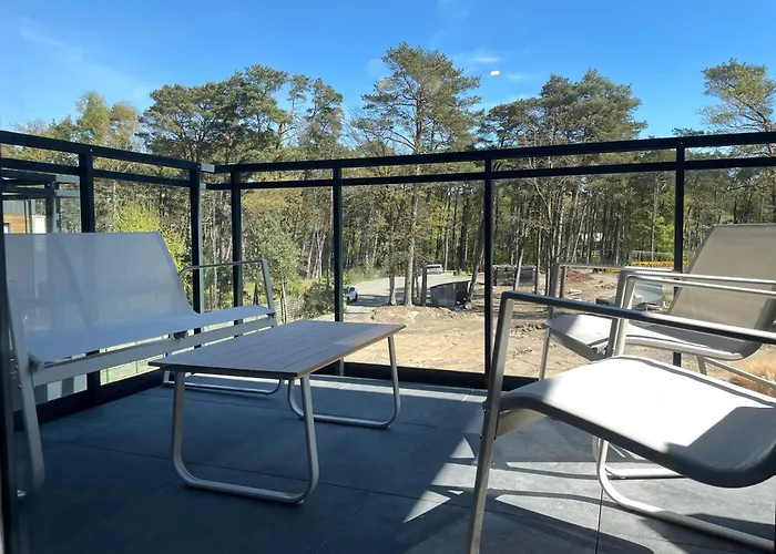 Premium Przy Plazy Morzlive أوسترونيه مورسكية