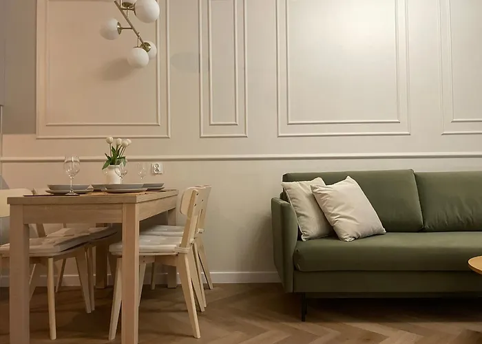 Premium Przy Plazy Morzlive *