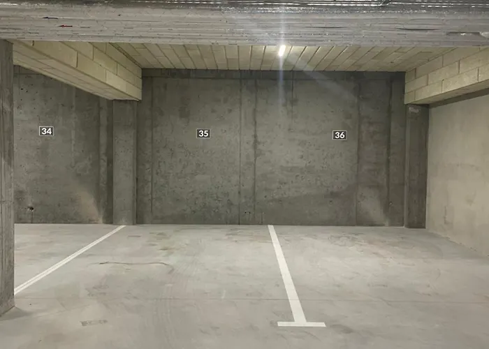 Premium Przy Plazy Morzlive شقة