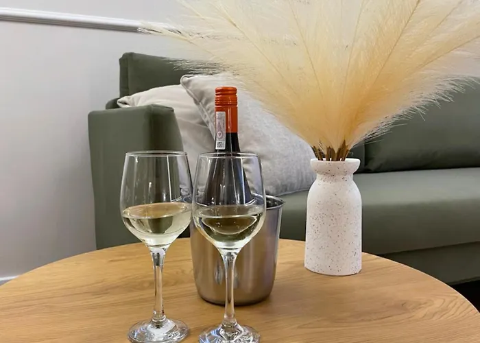 Premium Przy Plazy Morzlive شقة *