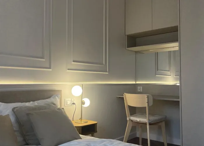 Premium Przy Plazy Morzlive