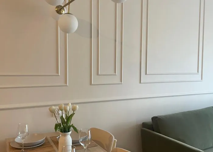 Premium Przy Plazy Morzlive *