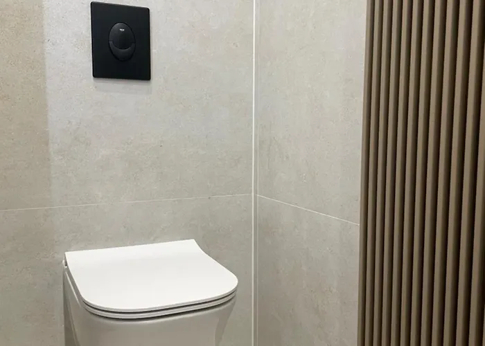 Premium Przy Plazy Morzlive Apartment *