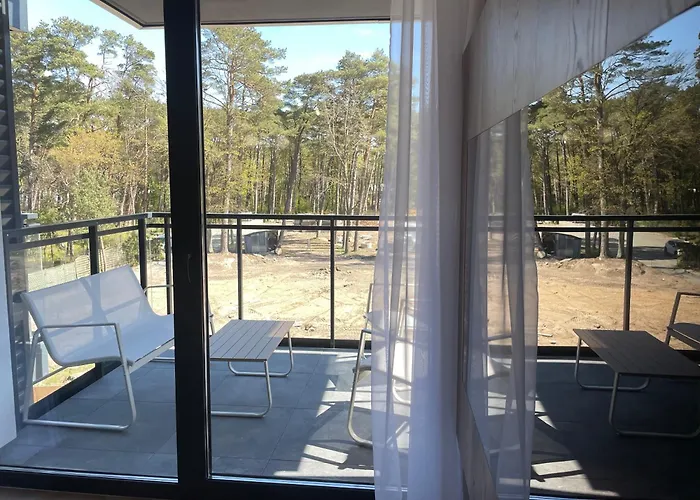 Premium Przy Plazy Morzlive *