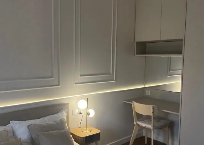 Premium Przy Plazy Morzlive شقة أوسترونيه مورسكية