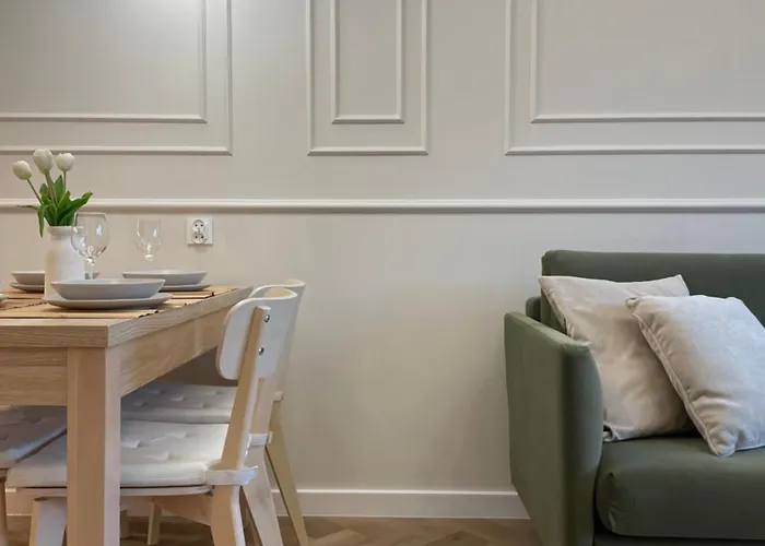 Premium Przy Plazy Morzlive * أوسترونيه مورسكية