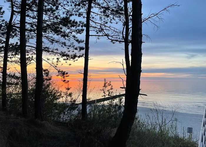 Premium Przy Plazy Morzlive