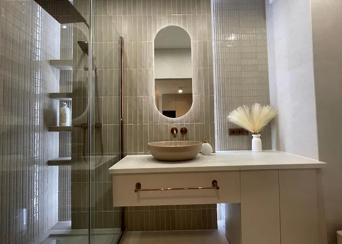 Apartment Premium Przy Plazy Morzlive *