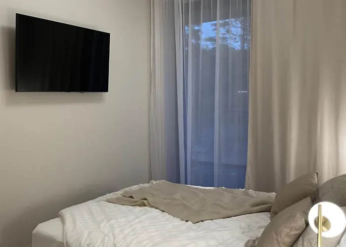 Premium Przy Plazy Morzlive *