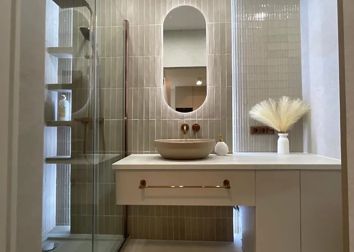 Premium Przy Plazy Morzlive * أوسترونيه مورسكية