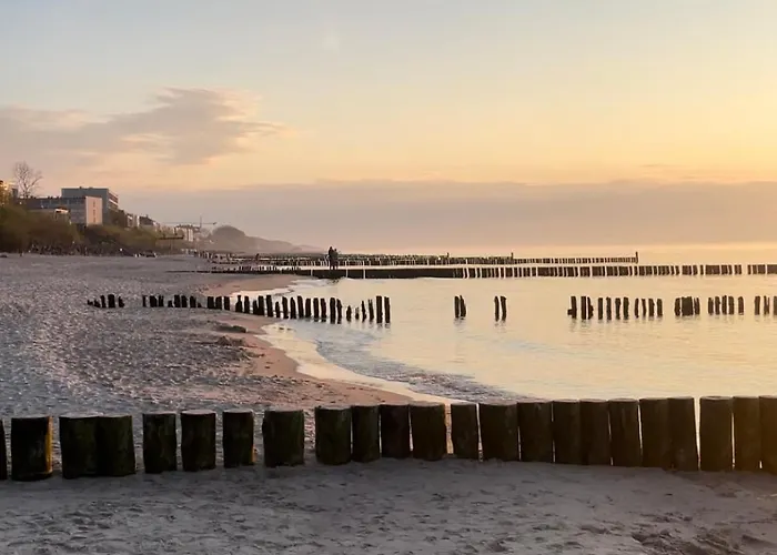 Premium Przy Plazy Morzlive *