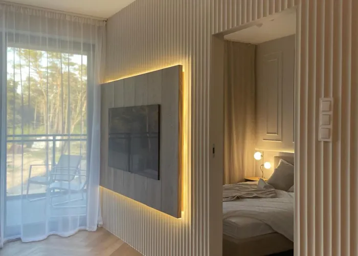 Premium Przy Plazy Morzlive أوسترونيه مورسكية