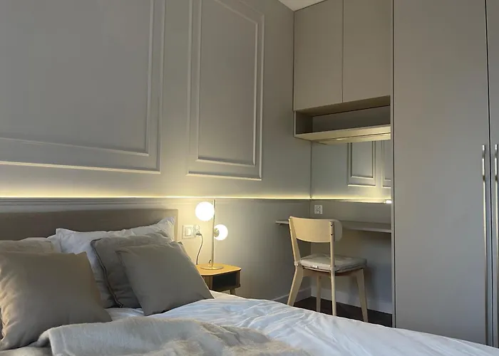 Premium Przy Plazy Morzlive