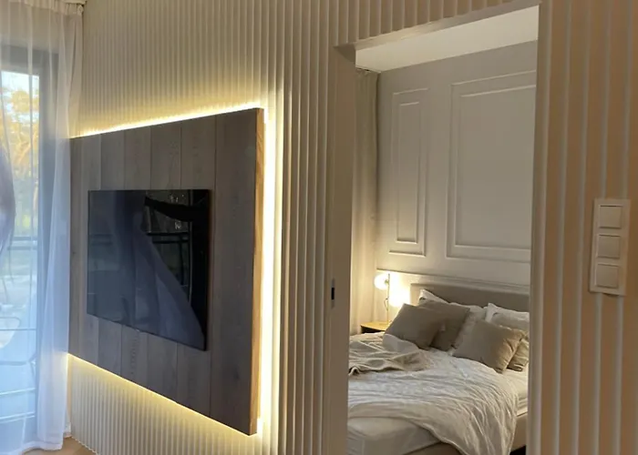 Premium Przy Plazy Morzlive *