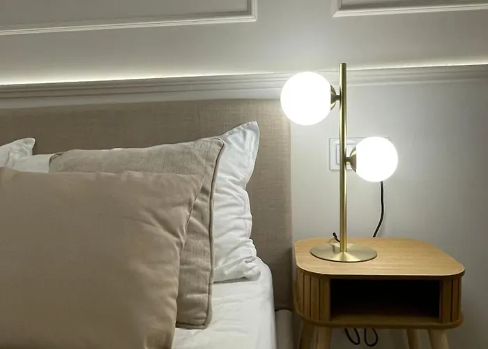 Premium Przy Plazy Morzlive Apartment Ustronie Morskie