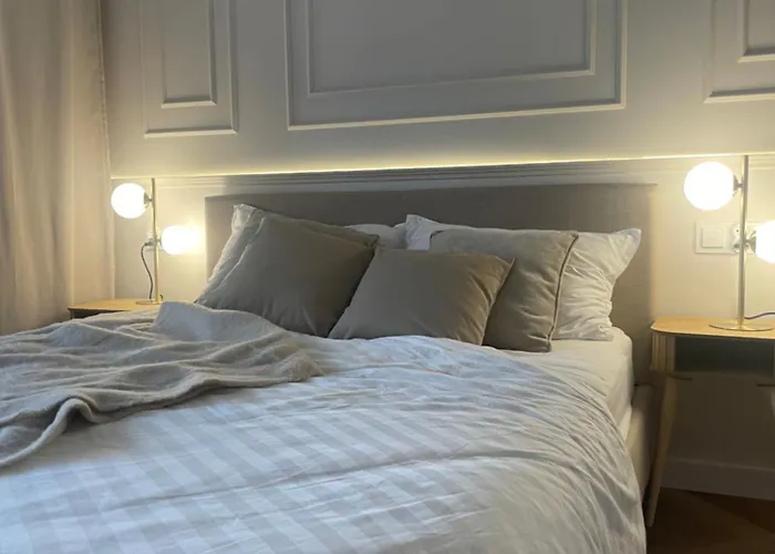 Premium Przy Plazy Morzlive *