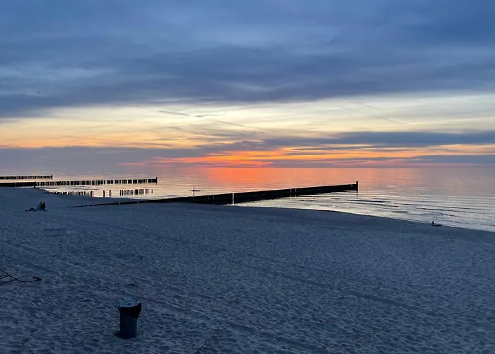 Premium Przy Plazy Morzlive * أوسترونيه مورسكية