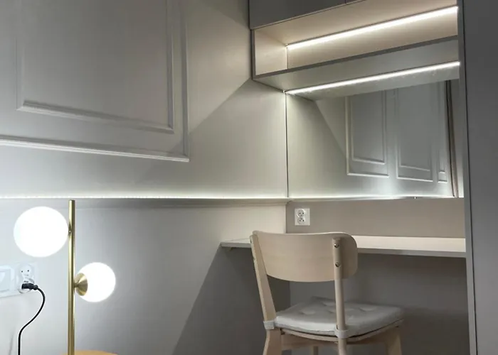 Premium Przy Plazy Morzlive