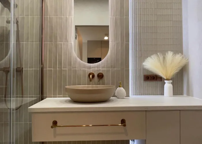 Premium Przy Plazy Morzlive Apartment